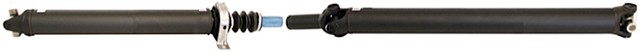 Dorman - OE Solutions Drive Shaft P/N:976-236
