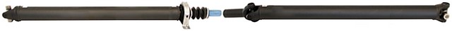 Dorman - OE Solutions Drive Shaft P/N:976-219