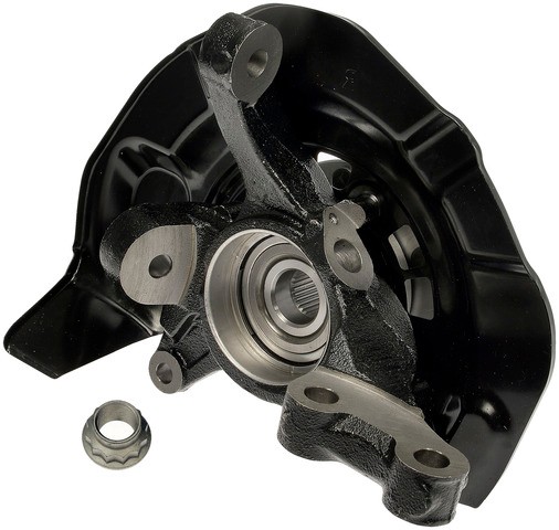 Dorman - OE Solutions Steering Knuckle Kit,Wheel Bearing and Hub Assembly P/N:686-273