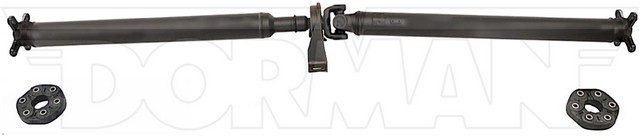 Dorman - OE Solutions Drive Shaft P/N:976-749