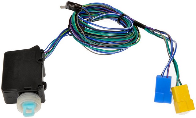 Dorman - OE Solutions Door Lock Actuator Motor P/N:746-241