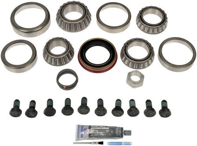 Dorman - OE Solutions Differential Bearing Kit P/N:697-036