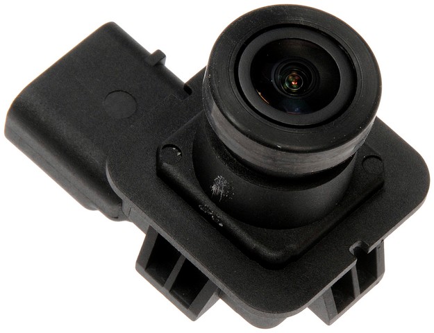 Dorman - OE Solutions Park Assist Camera P/N:592-000