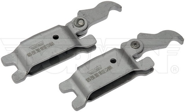 Dorman - OE Solutions Parking Brake Lever Kit P/N:926-295