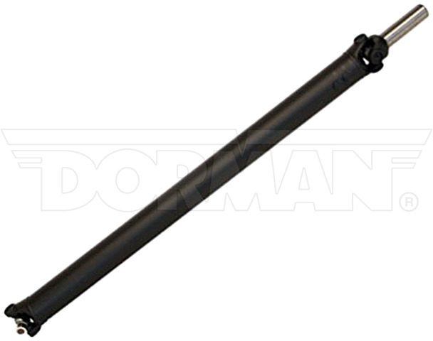 Dorman - OE Solutions Drive Shaft P/N:986-201