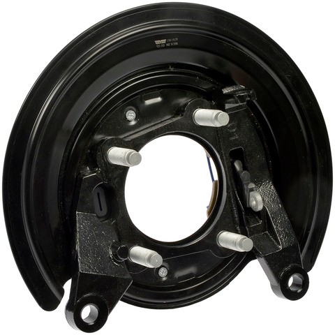 Dorman - OE Solutions Brake Backing Plate,Brake Dust Shield,Parking Brake Assembly P/N:926-268