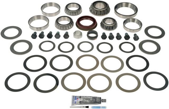 Dorman - OE Solutions Differential Bearing Kit P/N:697-035