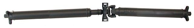 Dorman - OE Solutions Drive Shaft P/N:986-258
