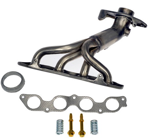 Dorman - OE Solutions  P/N:674-877