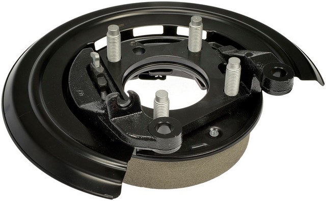 Dorman - OE Solutions Brake Backing Plate,Brake Dust Shield,Parking Brake Assembly P/N:926-265