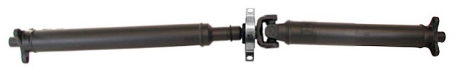 Dorman - OE Solutions Drive Shaft P/N:986-465