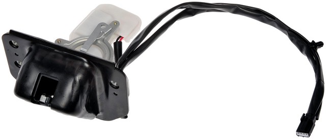 Dorman - OE Solutions Liftgate Lock Actuator P/N:940-130