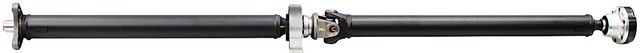 Dorman - OE Solutions Drive Shaft P/N:976-346