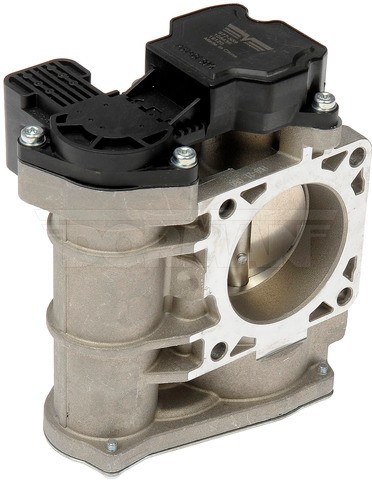 Dorman - OE Solutions Fuel Injection Throttle Body P/N:977-559