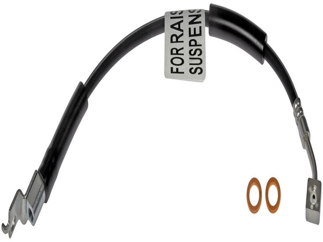 Dorman - First Stop Brake Hydraulic Hose P/N:H622065