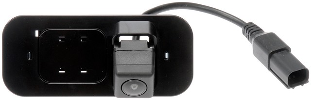 Dorman - OE Solutions Park Assist Camera P/N:590-125