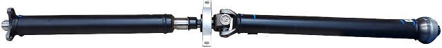 Dorman - OE Solutions Drive Shaft P/N:986-399