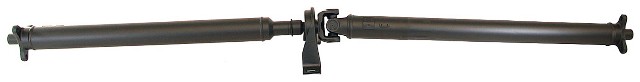Dorman - OE Solutions Drive Shaft P/N:986-318