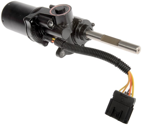 Dorman - OE Solutions Running Board Motor P/N:747-952