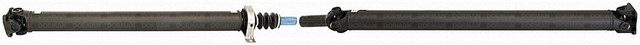 Dorman - OE Solutions Drive Shaft P/N:976-370