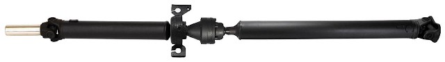Dorman - OE Solutions Drive Shaft P/N:986-467
