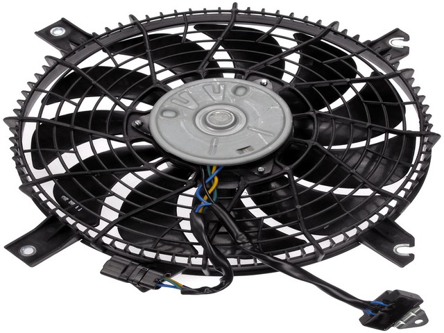 Dorman - OE Solutions A/C Condenser Fan Assembly P/N:620-796