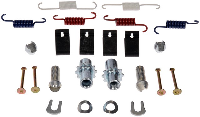 Dorman - First Stop Parking Brake Hardware Kit P/N:HW17546