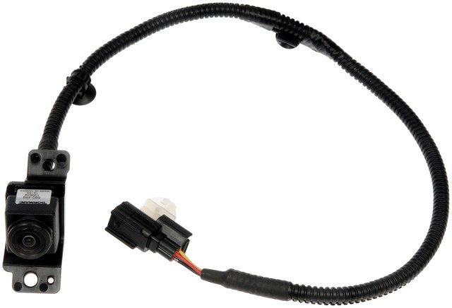 Dorman - OE Solutions Park Assist Camera P/N:590-459