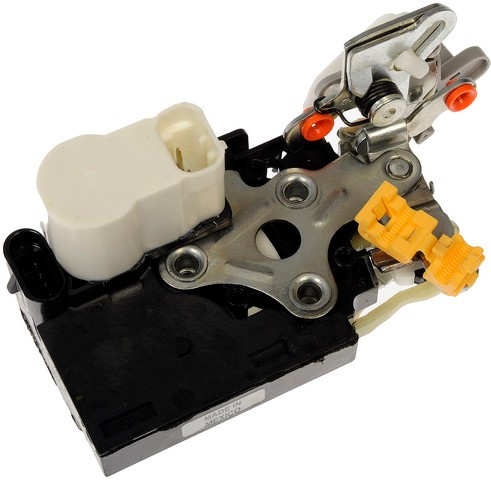 Dorman - OE Solutions Door Lock Actuator Motor P/N:746-873