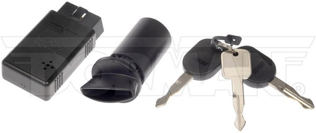 Dorman - OE Solutions Ignition Lock Cylinder P/N:989-711
