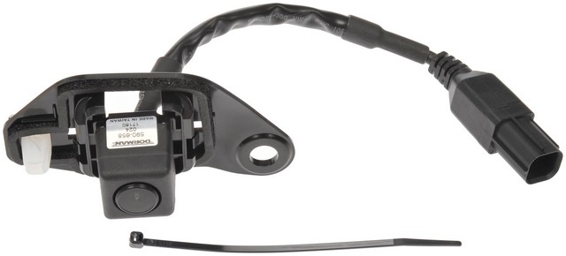 Dorman - OE Solutions Park Assist Camera P/N:590-658
