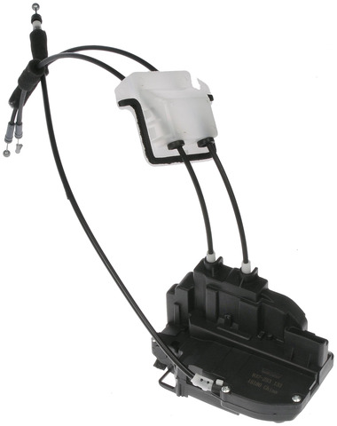 Dorman - OE Solutions Door Lock Actuator Motor P/N:937-253