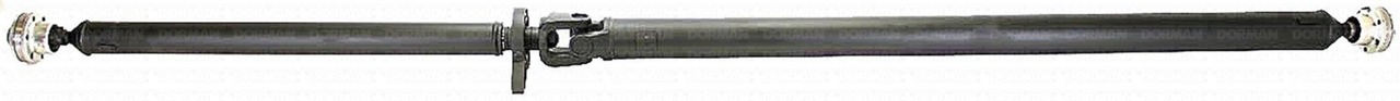 Dorman - OE Solutions Drive Shaft P/N:936-818