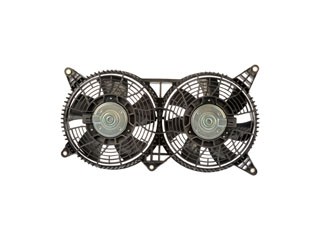 Dorman - OE Solutions Engine Cooling Fan Assembly P/N:620-958
