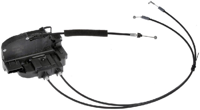 Dorman - OE Solutions Door Lock Actuator Motor P/N:937-265