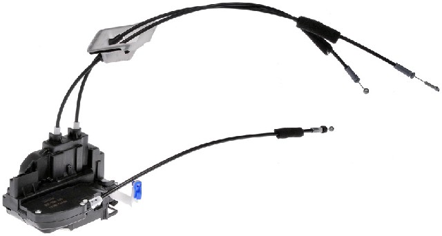 Dorman - OE Solutions Door Lock Actuator Motor P/N:937-250