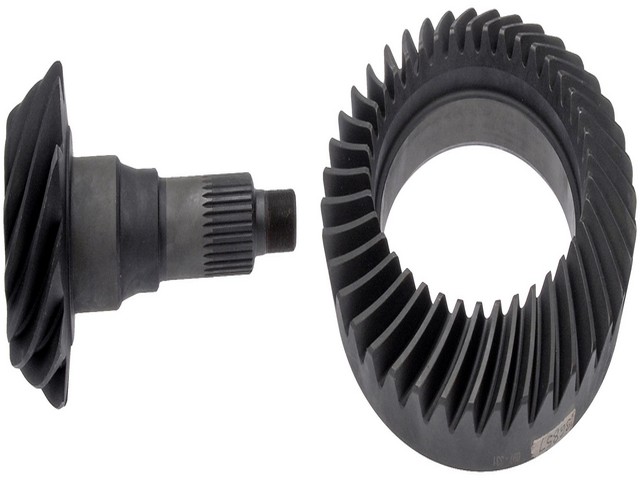 Dorman - OE Solutions Differential Ring and Pinion P/N:697-331
