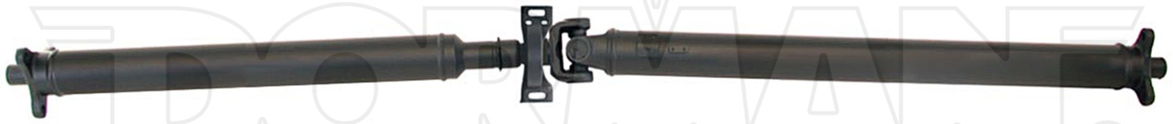 Dorman - OE Solutions Drive Shaft P/N:946-384