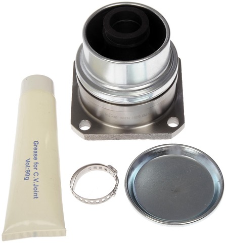 Dorman - OE Solutions Drive Shaft CV Joint P/N:932-105