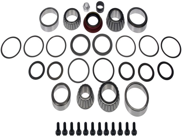 Dorman - OE Solutions Differential Bearing Kit P/N:697-115