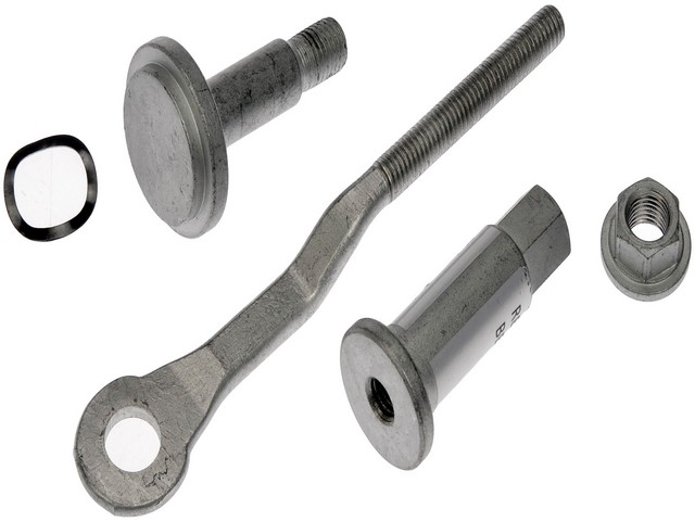 Dorman - OE Solutions Accessory Drive Belt Idler Pulley Adjustment Bolt Kit P/N:917-122