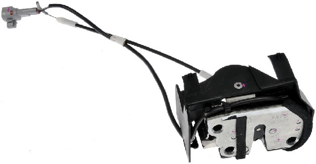 Dorman - OE Solutions Door Lock Actuator Motor P/N:931-803