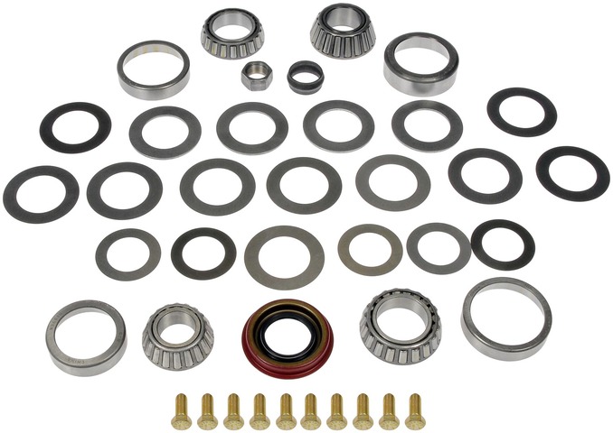 Dorman - OE Solutions Differential Bearing Kit P/N:697-119