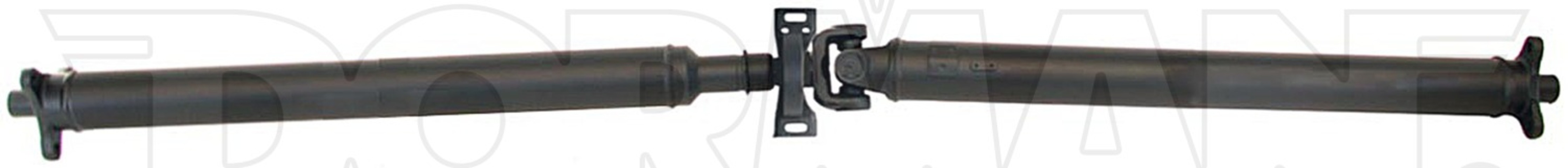 Dorman - OE Solutions Drive Shaft P/N:946-539