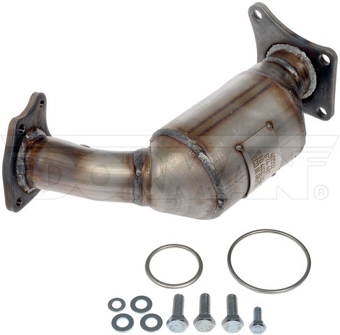 Dorman - OE Solutions Catalytic Converter P/N:674-487