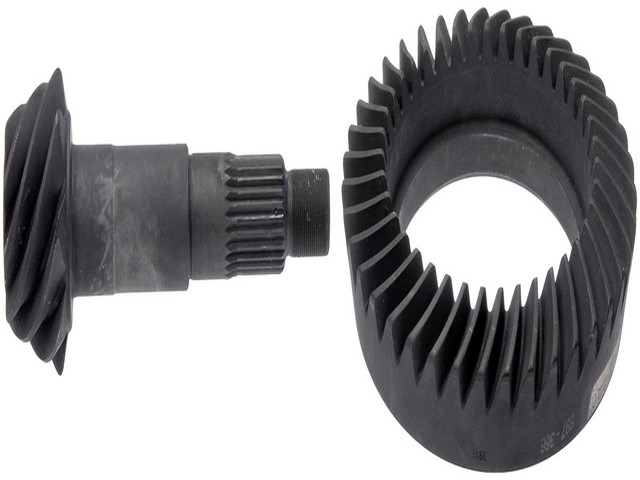 Dorman - OE Solutions Differential Ring and Pinion P/N:697-366