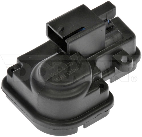 Dorman - OE Solutions Liftgate Lock Actuator P/N:746-263