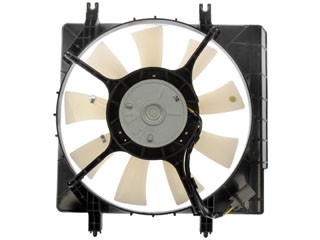 Dorman - OE Solutions A/C Condenser Fan Assembly P/N:621-265