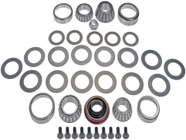Dorman - OE Solutions Differential Bearing Kit P/N:697-102