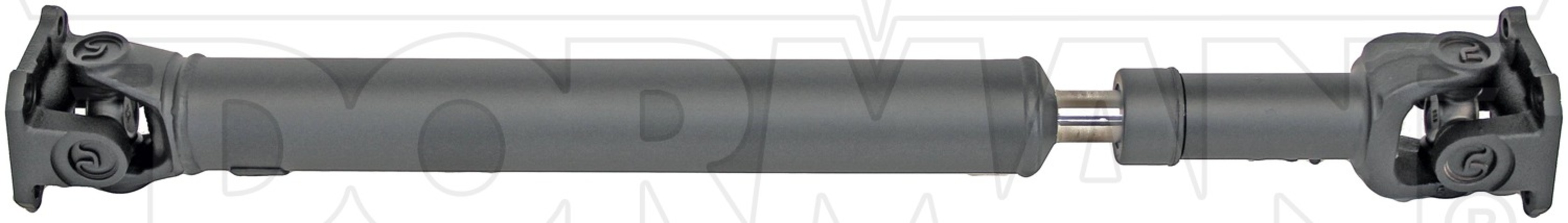 Dorman - OE Solutions Drive Shaft P/N:938-212